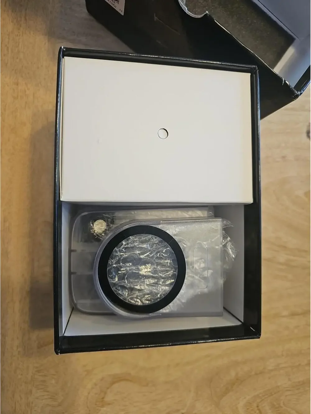 Pyhodi Easy Timelapse Camera, 32MP 4K Waterproof  with 2.0in LCD Screen